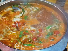 -老凯俚酸汤鱼(鸿通城店)