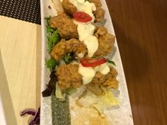 -有喜屋·深夜食堂(北京西路店)