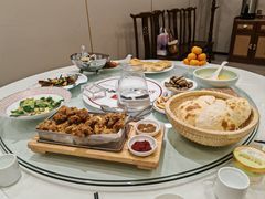 -良友·海鲜青岛菜(五四广场店)