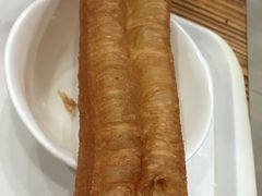 新鲜油条-阊门姚记豆浆(旧学前直营店)