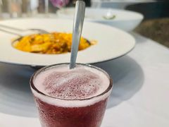 -燃扒房Steakhouse(皇庭店)