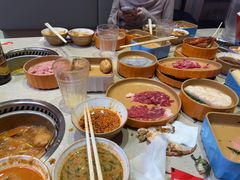 -海底捞大排档火锅(打浦路店)