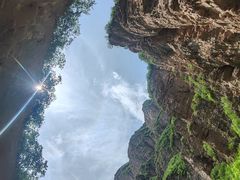 -龙门涧景区