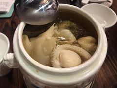 佛跳墙-黄祥华养生堂·炖汤·营养蒸饭(岭南天地店)