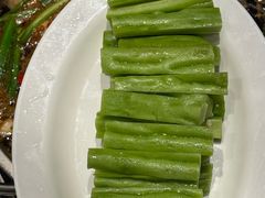 -鹅香四海·卤水火锅·砂锅粥·潮汕菜(宝安店)