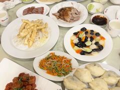 -燕风楼烤鸭店(建设总店)