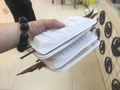 -一代烤翅王(大汉口店)