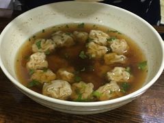 -跑三里雀头小馆(濠东路店)