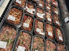 -山姆会员商店(杨桥西路店)