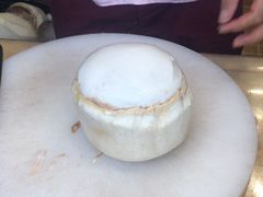 -椰子下蛋(南锣鼓巷店)