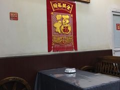 -刘妈菜馆(磁器口店)
