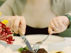 香煎澳洲谷饲安格斯菲力-蝶舍·MAISON PAPILLON