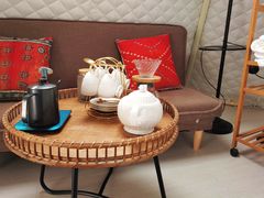 -安德鲁户外烧烤帐篷营地(马泉营店)