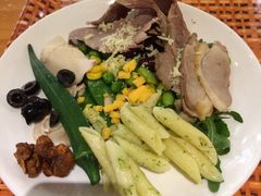 -So Lounge索兰至餐厅(蓝色港湾店)