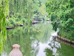 -济南大明湖景区