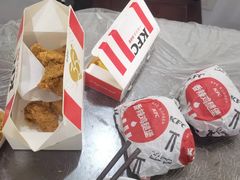 -肯德基(沪东店)