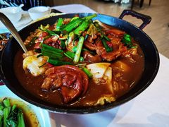 -道道鲜·崇明私房菜(五角场店)