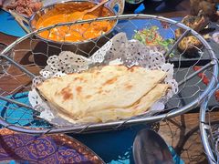 -甘尼仕印度餐厅酒吧(斜塘老街店)