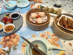 -点都德(广州白云山景区南门店)