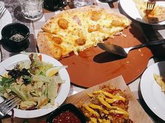 -米斯特比萨(罗斯福店)