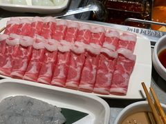 -海底捞火锅(天津SM城市广场店)