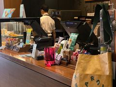 -星巴克臻选(成都宽窄巷子店)