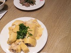 -泰煌鸡·上海白斩鸡·鸡汤面(鹤庆店)
