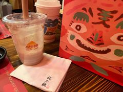 -伏小桃(雁塔MOMOPARK店)
