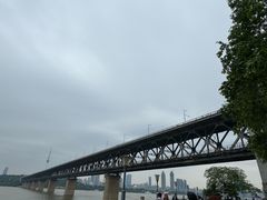 -武汉长江大桥