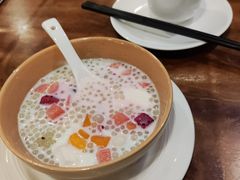 -一楼食业·美食人家