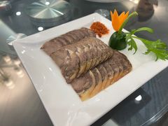 -东坡酒家(天塔店)