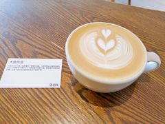 -fishtank鱼缸咖啡(三山街店)