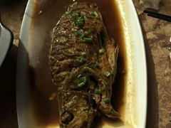 -龙井壹号·茶缘山景宴(龙井村店)