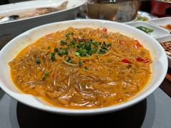 -阿庄新豫菜(通泰路店)