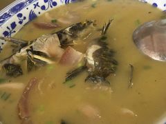 -芸海阁·农家私房菜(沙家浜景区出口店)