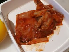 -火炉火自助餐(西直门凯德MALL店)