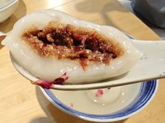 -热喜·现包大馅汤圆(老街店)