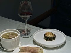 -黑明餐厅(白鹭洲店)
