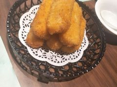 -大树餐厅(益田假日店)