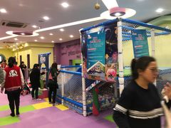 -悦宝园早教中心(庐阳区省直中心店)