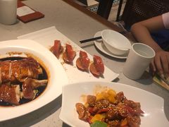 -吉旺港式餐厅(南方商城店)