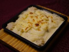 起司烤苹果-92°C俄式厨房(中央大街店)