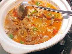 -佬麻雀·新湘菜(珠海金发购物中心店)