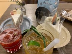 -野路甜点铺(松柏路店)