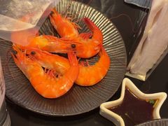 -盛宴自助餐厅(运达喜来登店)