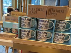 -星巴克臻选(济南恒隆店)