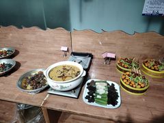 -宝源大酒店(胶州海鲜街店)