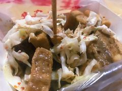 -国足臭豆腐(明瓦廊店)
