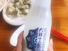-大妈水饺(文华巷店)