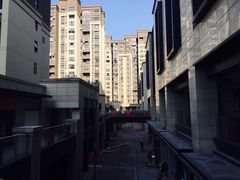 -苏宁天御商业广场
